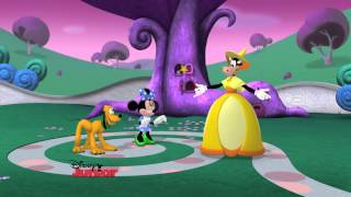 Mickey Mouses Clubhouse  The Wizard of Dizz  Disney Junior UK [upl. by Dempsey]