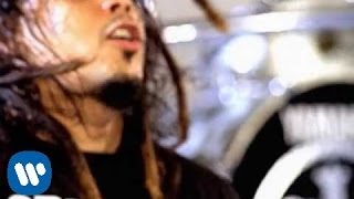 Ill Nino  This Is War OFFICIAL VIDEO [upl. by Eleumas825]