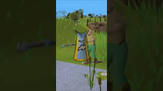 99 Fishing 🎣 OSRS [upl. by Cirdes211]