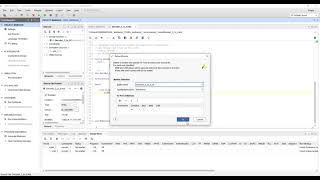 Writing a testbench in VHDL using Xilinx Vivado Part 1 by Vincent Claes [upl. by Lourie775]