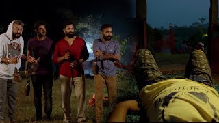 Achayans Teaser  Moviebuff  Jayaram Unni Mukundan Amala Paul Prakash Raj [upl. by Artina]