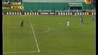 Banfield 3  Boca 2 Clausura 2005 [upl. by Ilrac504]