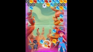 Bubble Witch 3 Saga Level 253 [upl. by Godbeare155]