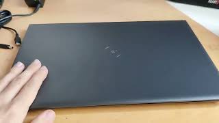 Recensione Notebook Dell Vostro 3510  i5 11°gen  8gb RAM  256gb ssd [upl. by Airotahs]