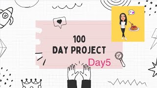 100 Day Project Day 5 use your scraps 100dayproject2024 100dayproject scrapbookingideas [upl. by Doll42]