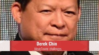 MovieTowne Derek Chin explains how the company accrued 93 Million in unpaid taxes amp the rent issue [upl. by Ardnuat]