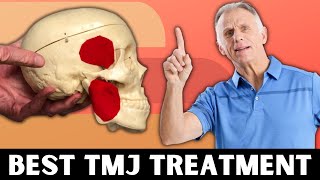 Absolute Best TMJ Treatment You Can Do Yourself for Quick Relief [upl. by Nani875]