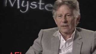 Roman Polanski The Legacy Of CHINATOWN [upl. by Merlin]