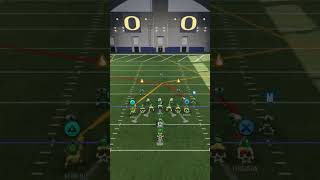 Top Five Playbooks In College Football 25 collegefootball25 fyp shorts ncaa25 bltmadden [upl. by Gatias]