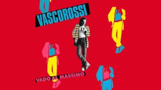 Vasco Rossi  Canzone Remastered [upl. by Anitan291]