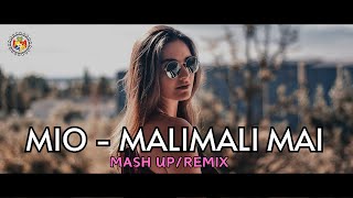 MIO FT TAAHINE MALIMALI MAI  iFONAA REMIX HIVA FAKATONGA [upl. by Moseley]