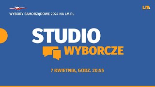 WIECZÓR WYBORCZY KONIN 2024 [upl. by Mallina]