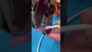 How to Splice a Wire  5 Ways [upl. by Tammany800]