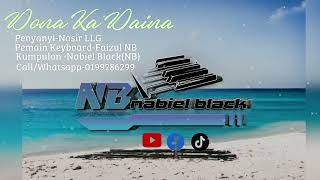 DONA KA DAINA PANGALAYNASIR LLG Feat NABIEL BLACK [upl. by Horner]