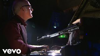 Ludovico Einaudi  Time Lapse Live At Fabric London2013 [upl. by Nachison]