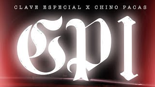 Clave Especial x Chino Pacas  GPI Official Video [upl. by Karisa]