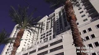 FirstService Residential Las Vegas The Ogden [upl. by Attevaj]