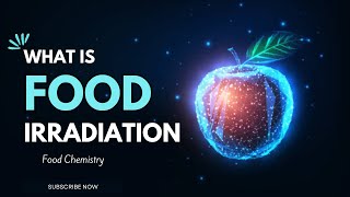 Food Irradiation [upl. by Jarrid]