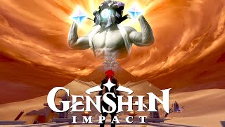 GENSHIN IMPACT Review  Sumeru es una Trampa [upl. by Daniels800]