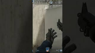 CS2 The ACE That Catches Everyone Off Guard 😲💣 csgo cs2clutch cs2 counterstrike cs2ace ace [upl. by Livi825]