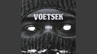 Voetsek feat Pistol YG amp Joniar [upl. by Siuqaj]