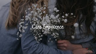 Cure Impotence  Subliminal Audio [upl. by Otinauj]