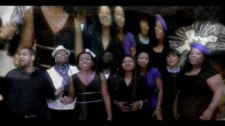 Many Are Called But Few Are Chosen The Triune Singers with Felicia Andersonwmv [upl. by Nyer553]