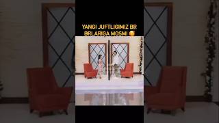 Devor ortidagi sevgi❤ Juftlik haqida fikriz❤👍 love ilkuchrashuv rek ilksevgim duet funny mp3 [upl. by Helve]