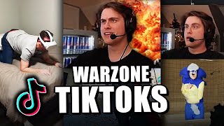 FUNNIEST WARZONE 2 TIKTOKS [upl. by Han125]