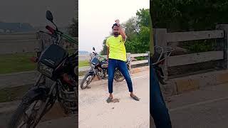 UCHA LAMBA akshaykumar viral dance song shorts trending mrindianhackershorts love mrbeast [upl. by Eihs568]