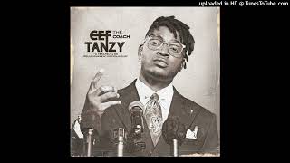 Cef Tanzy  Volume No Maximo [upl. by Malvino]