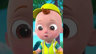 Beep Beep Nursery Rhymes beepbeep shorts shortforkids ytshorts [upl. by Saito]