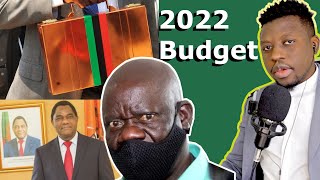 Zambia 2022 National Budget Review Zambians React To Hakainde Hichilemas 2022 National Budget [upl. by Avaria177]