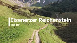 Trailrun Eisenerzer Reichenstein [upl. by Waite275]