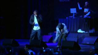 Eminem Insane LIVE from Detroit 2009 [upl. by Neelyaj911]