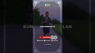 Jaga Motivasi di Tengah Perjalanan Menuju Tujuan Besar [upl. by Anileve739]