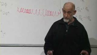 Lecture 7  New Revolutions in Particle Physics Standard Model [upl. by Now]