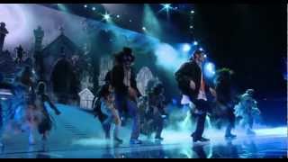 Michael Jackson  Earth Song live rehearsal this is it  HD [upl. by Feinberg]