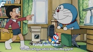 Kimi no naka no Nobita Vietsubkara [upl. by Nickie]