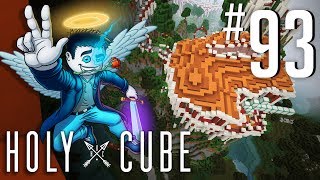 HolyCube S3  93  Stats  Nouvelles Textures [upl. by Somar]