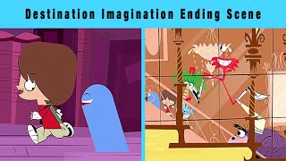 Foster home for imaginary friends  Cartoon Network [upl. by Greff964]