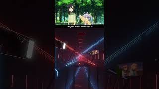 Nyannyanpasu🤣 nononbiyori rengemiyauchi nyanpasu opening anime animelyrics foryou fyp [upl. by Benzel]