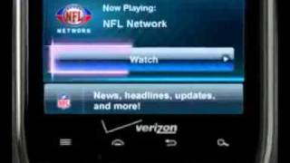 Verizon Wireless Superbowl Ad [upl. by Plume]