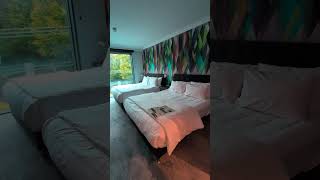 Village Hotel Bracknell Room Tour hotel roomtour hotelroom hotelroomtour ukhotel hotelchain [upl. by Anairotciv]