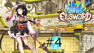 Elsword  Asura Part 4 Die Fähigkeiten des Kleinen Phantoms  zelosq [upl. by Liman]