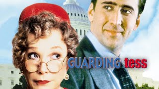 FHD第一夫人的保鏢 Guarding Tess Full movies 1994 [upl. by Frieda]