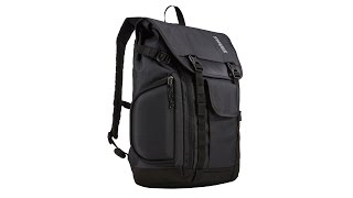 How to Choose the BEST Travel BACKPACK  Pros amp Cons Minimalist Backpack Review [upl. by Ginsberg]