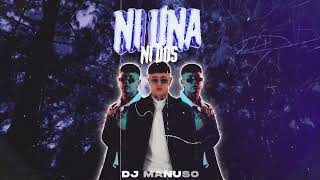 Ni Una Ni Dos Turreo Edit DJ Manuso BMCanalOficial [upl. by Galanti]