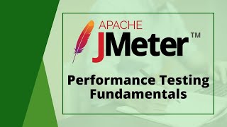 Performance Testing Fundamentals with JMeter [upl. by Fedak]