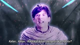 Ultraman Orb Origin Saga Episode 10 Sub Indonesia [upl. by Covell]